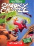 Atari  800  -  spooky_castle_k7